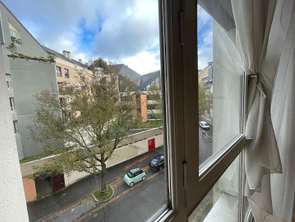 Vente Appartement T1Rennes