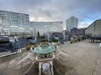 Vente appartement 1 pièce Vente appartement 1 pièce