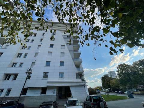 Vente Studio 1 pièce Rennes 35