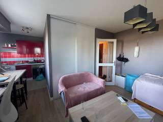 Vente Studio 1 pièce
