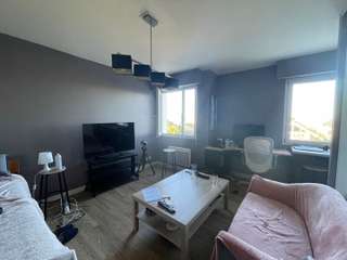 Vente Studio 1 pièce