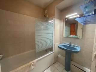 Vente Studio 1 pièce