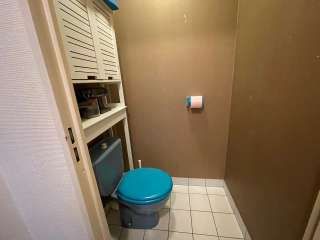 Vente Studio 1 pièce