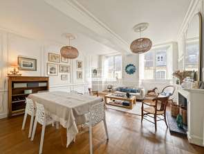 Vente Appartement 5 piècesRennes