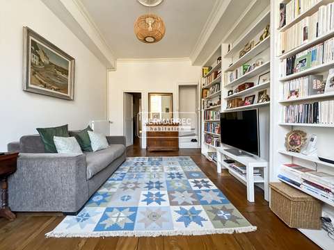 Vente appartement 5 pièces