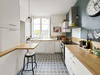 Vente appartement 5 pièces