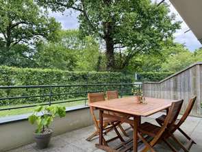 Vente Appartement 4 piècesRennes