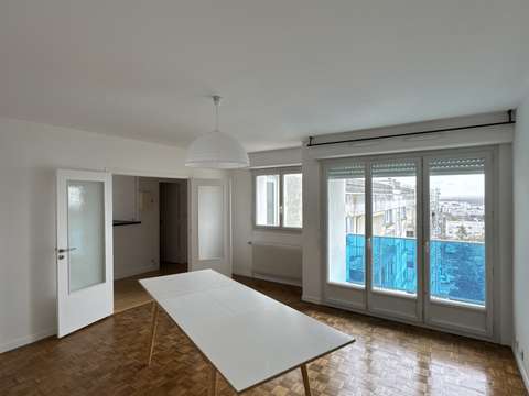 Vente appartement 5 pièces