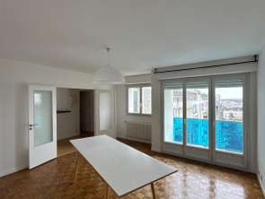 Vente Appartement 5 piècesRennes
