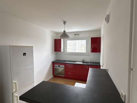 Vente appartement 5 pièces