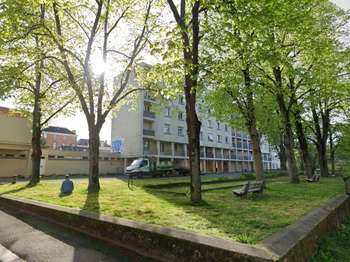 Vente Appartement 2 piècesRennes