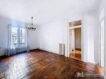 Vente Appartement 4 piècesRennes