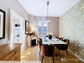 Vente Appartement 4 piècesRennes