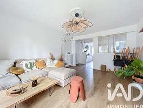 Vente Appartement 3 piècesRennes