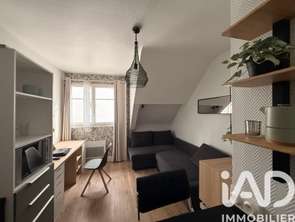 Vente Appartement T1Rennes