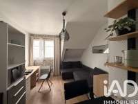 Vente appartement 1 pièce Vente appartement 1 pièce
