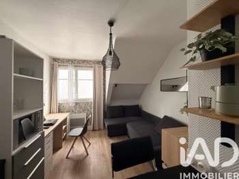 Vente appartement 1 pièce Vente appartement 1 pièce