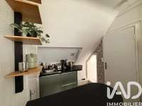Vente appartement 1 pièce Vente appartement 1 pièce