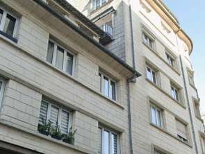 Vente Appartement T1Rennes