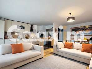 Vente Appartement 4 piècesRennes