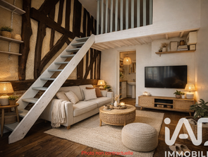 Vente Appartement T1Rennes