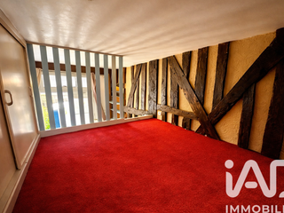 Vente appartement 1 pièce