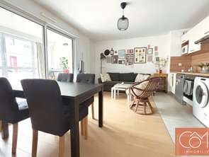 Vente ChambreRennes