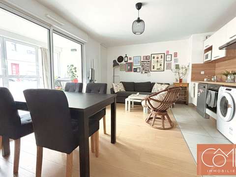 Vente Chambre 2 pièces Rennes 35