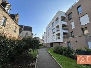 Vente ChambreRennes