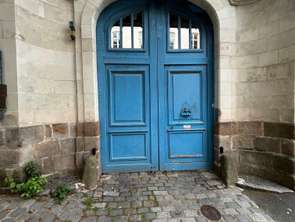Vente Appartement 4 piècesRennes