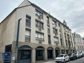 Vente Appartement 2 piècesRennes