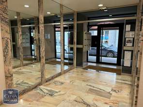 Vente Appartement 2 piècesRennes