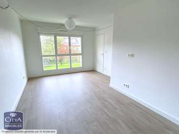 Vente appartement 1 pièce Rennes 35