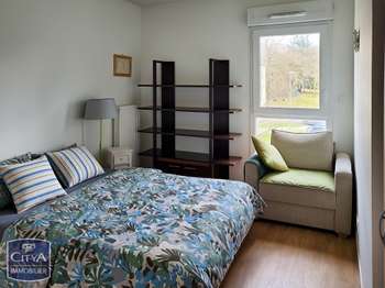 Vente Appartement 3 piècesRennes