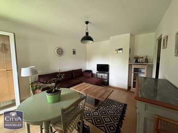 Vente Appartement 3 piècesRennes