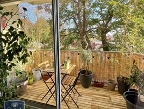 Vente Appartement 3 piècesRennes