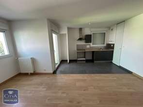 Vente Appartement 3 piècesRennes