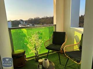 Vente appartement 3 pièces Vente appartement 3 pièces