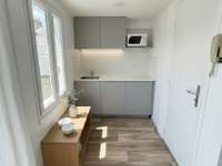 Vente appartement 1 pièce Vente appartement 1 pièce