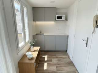 Vente appartement 1 pièce