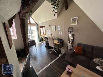 Vente Appartement T1Rennes