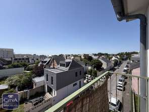 Vente Appartement 4 piècesRennes