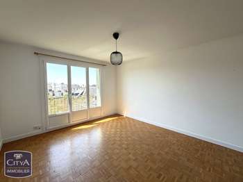 Vente appartement 4 pièces Rennes 35
