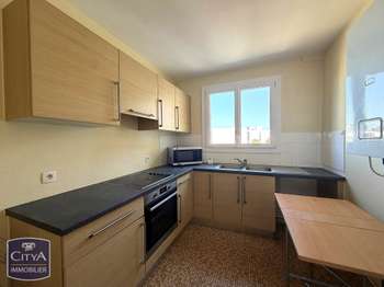 Vente Appartement 4 piècesRennes