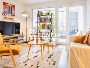 Vente Appartement 3 piècesRennes