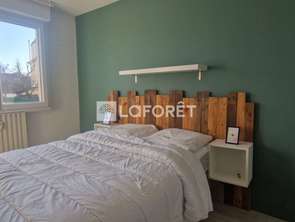 Vente Appartement 2 piècesRennes
