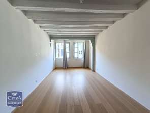 Vente Appartement T1Rennes