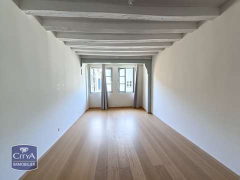 Vente appartement 1 pièce Rennes 35
