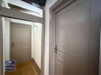 Vente Appartement T1Rennes