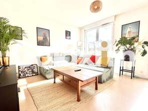 Vente Appartement 3 piècesRennes